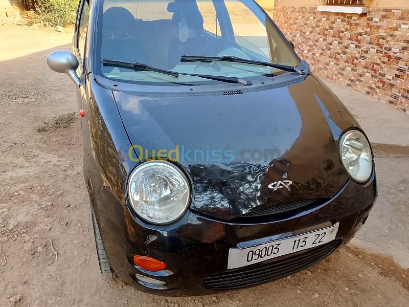 Chery QQ 2013 QQ 7
