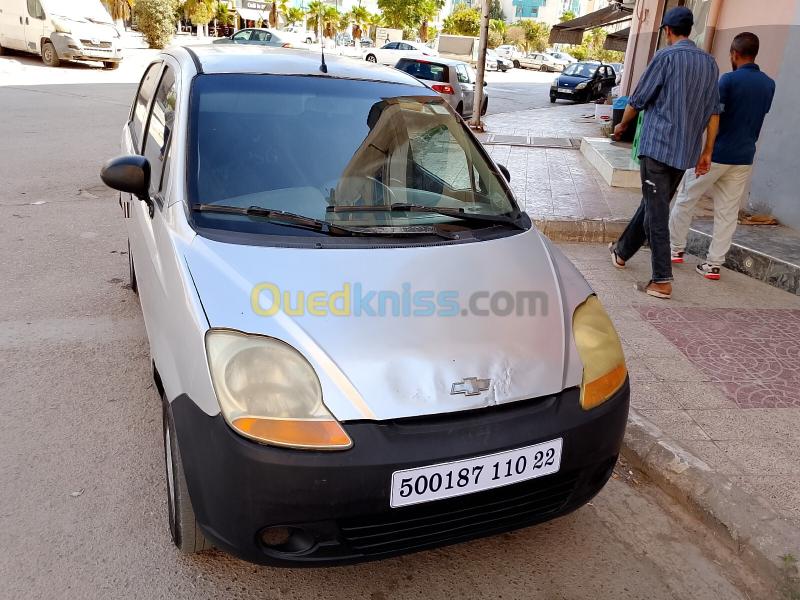 Chevrolet Spark 2010 Spark