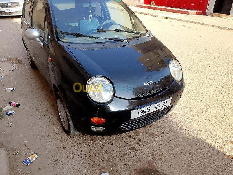 Chery QQ 2013 QQ 6