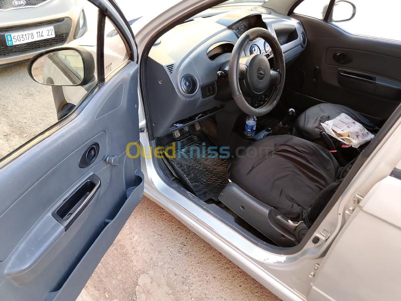 Chevrolet Spark 2010 Spark 7
