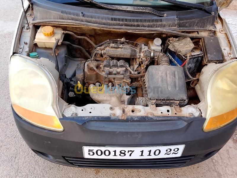 Chevrolet Spark 2010 Spark 2