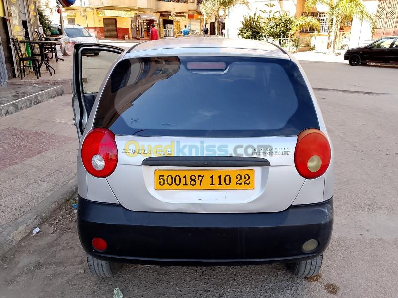 Chevrolet Spark 2010 Spark 6