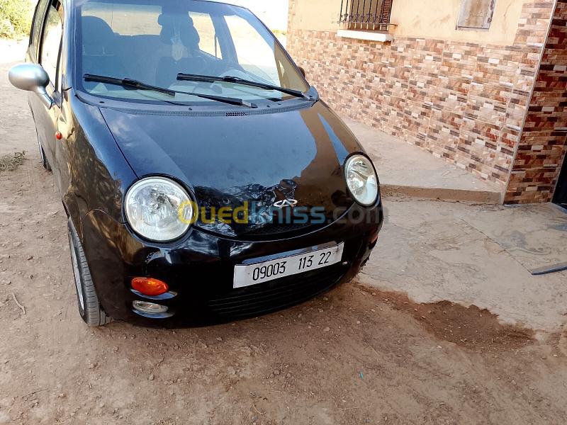 Chery QQ 2013 QQ 3