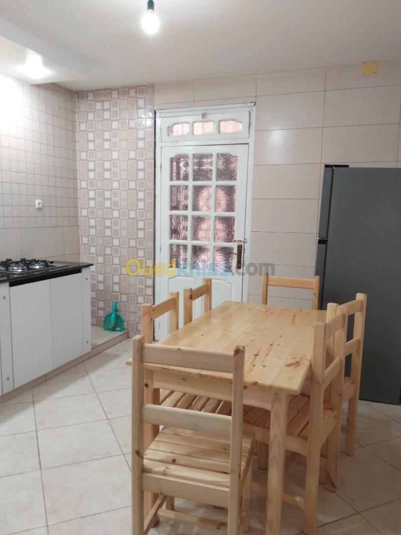 Location vacances Appartement Jijel Jijel 9