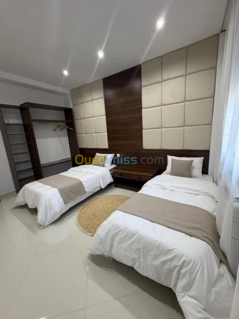Location vacances Appartement Jijel Jijel 6