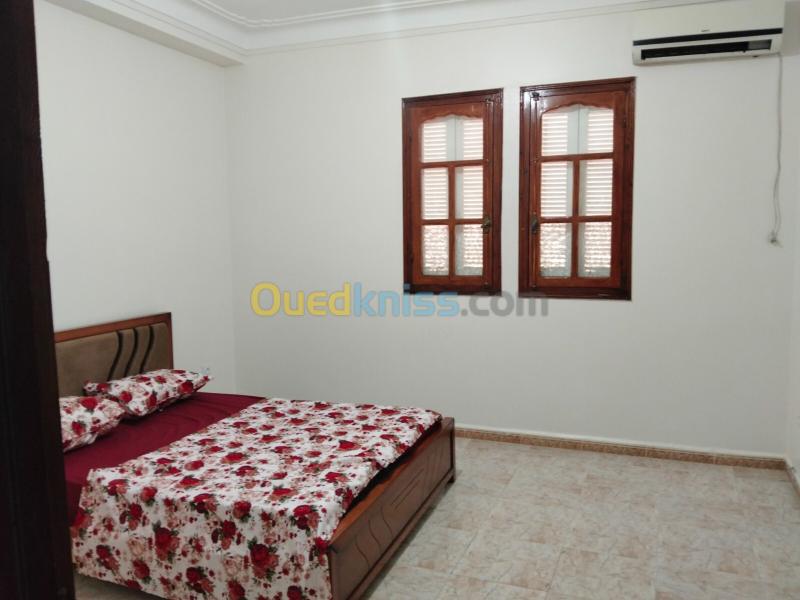 Location vacances Appartement Jijel Jijel