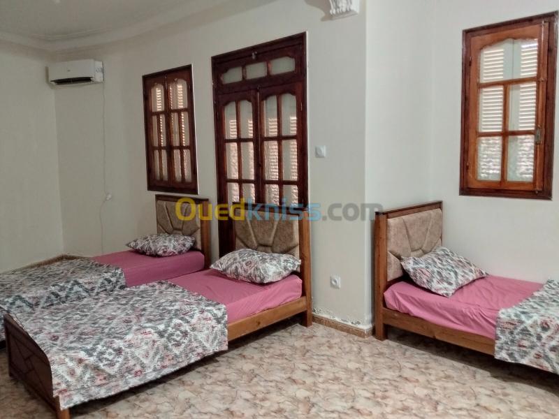 Location vacances Appartement Jijel Jijel 3