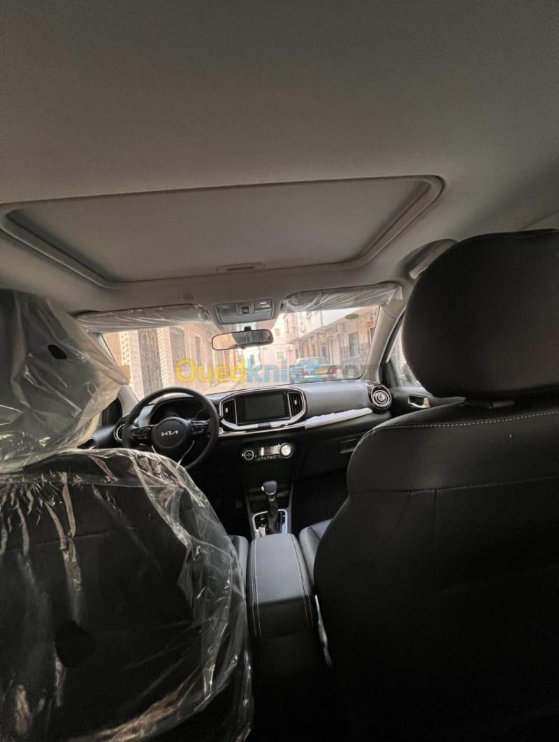 Kia KX1 2026  2