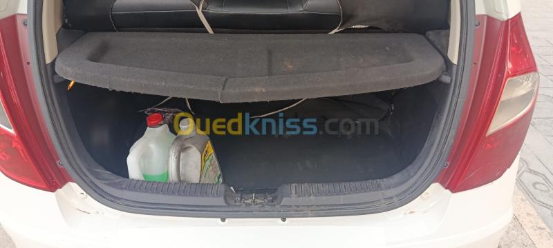 Hyundai i10 2014 GLS 9