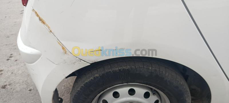 Hyundai i10 2014 GLS 12