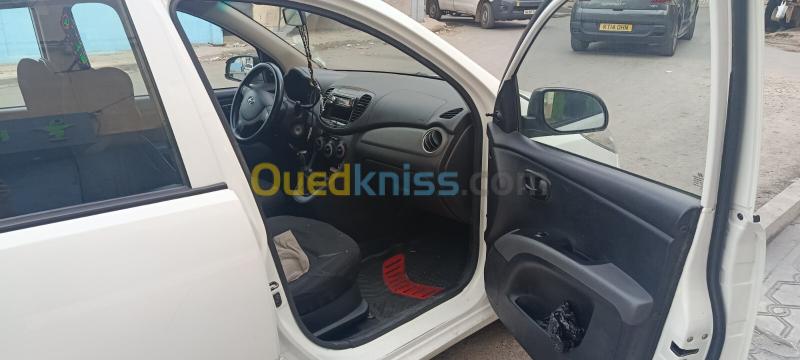 Hyundai i10 2014 GLS 7