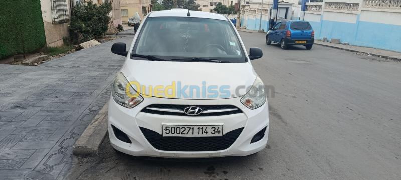Hyundai i10 2014 GLS