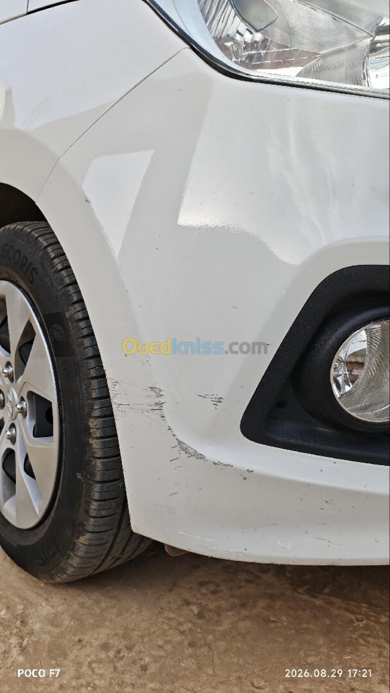 Hyundai Grand i10 Sedan 2017 KR 5