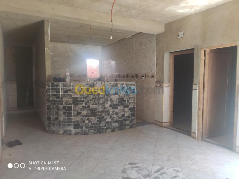 Vente Villa Aïn Defla Bourached 14