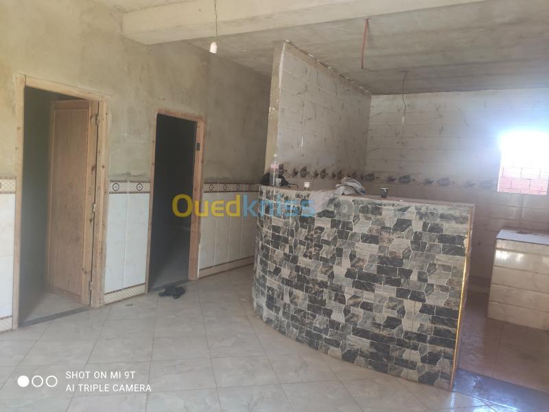 Vente Villa Aïn Defla Bourached 12