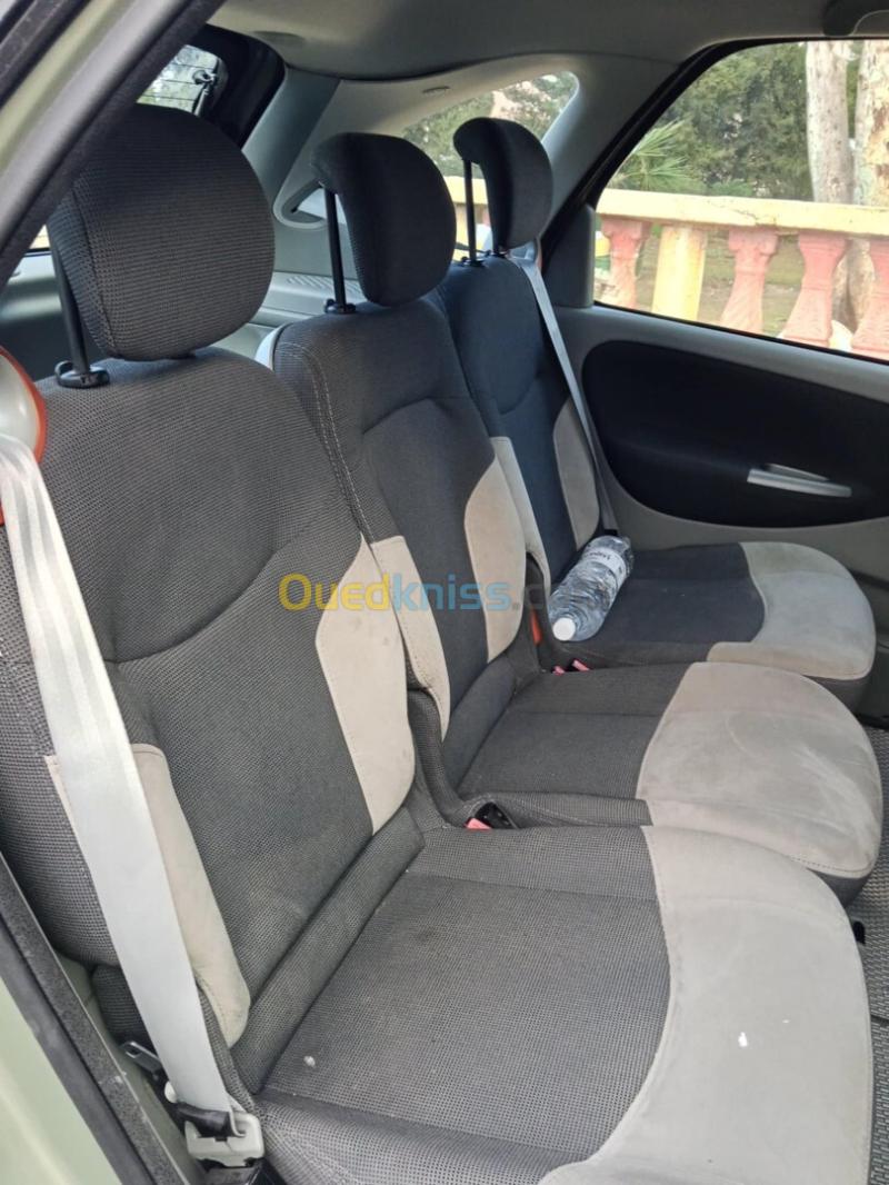 Renault Scenic 1998 Scenic 9