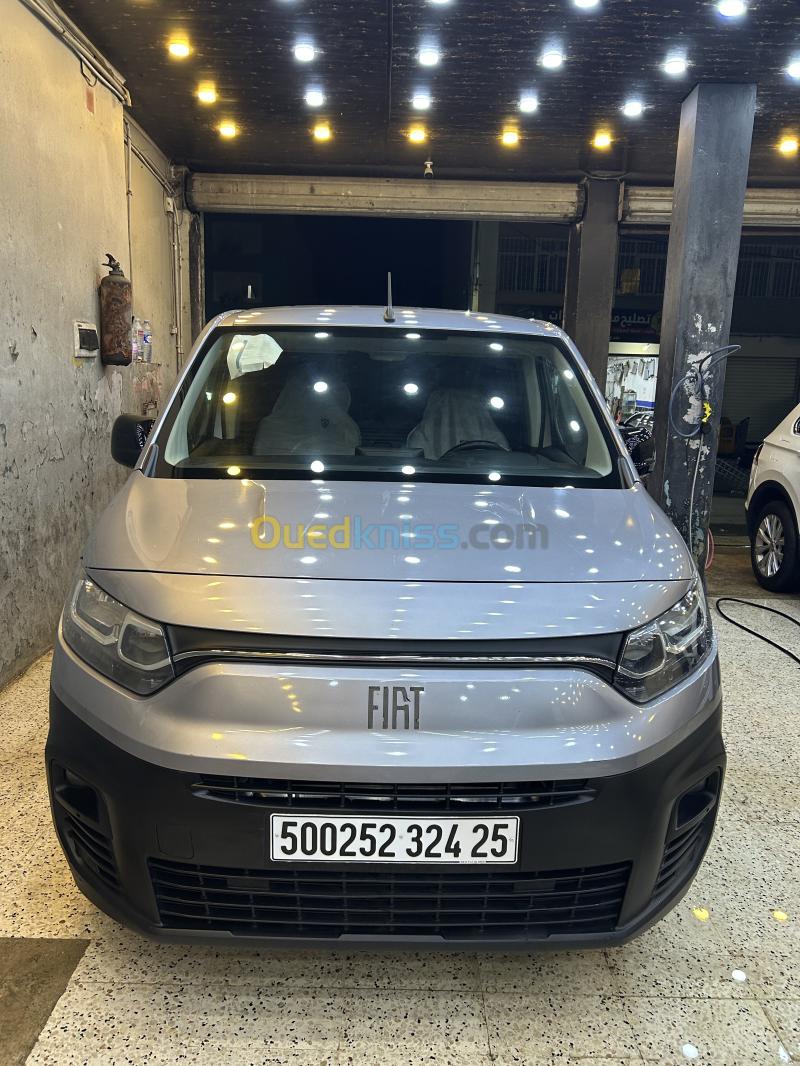 Fiat Doblo 2024  3