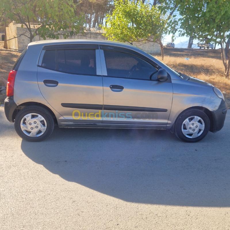 Kia Picanto 2008  4