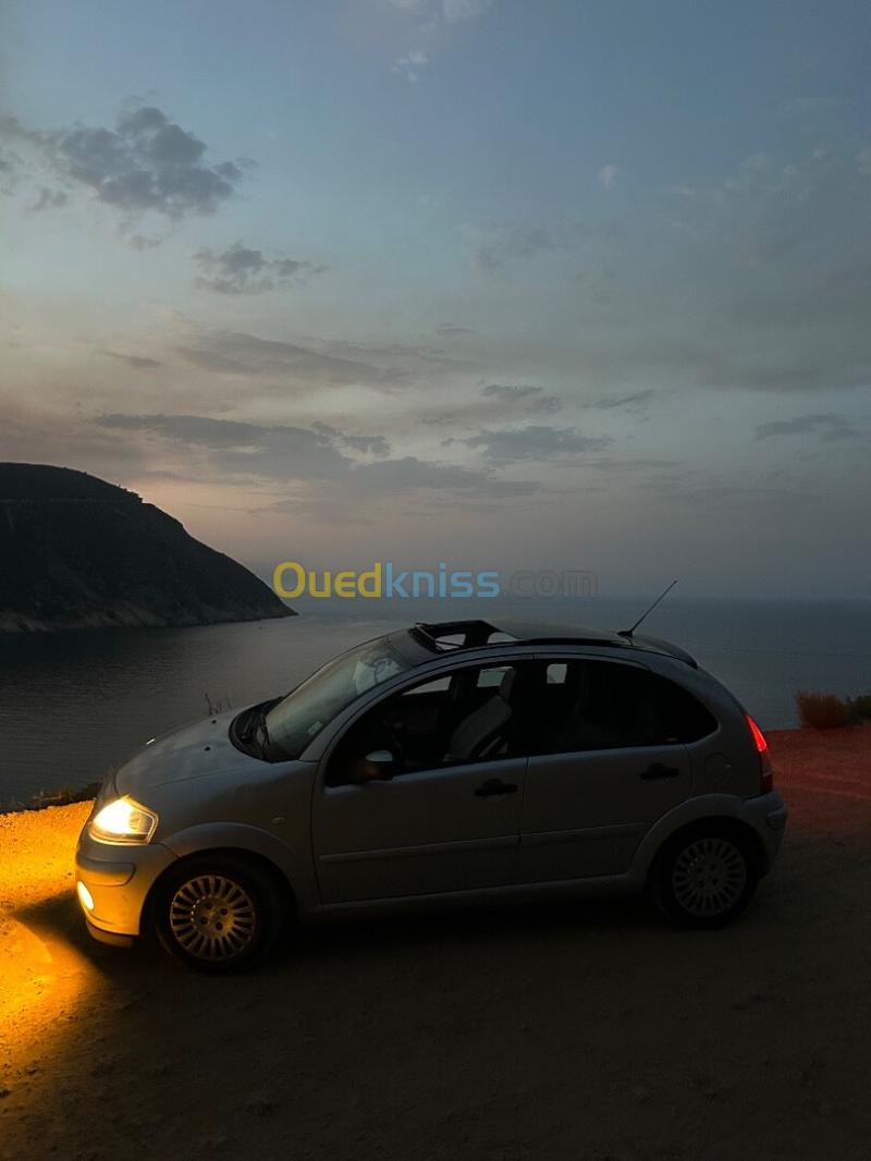 Citroen C3 2008 C3 4