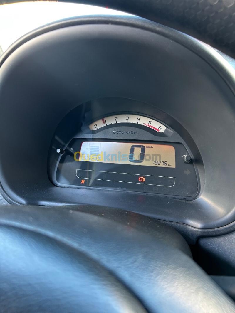 Citroen C3 2008 C3 8