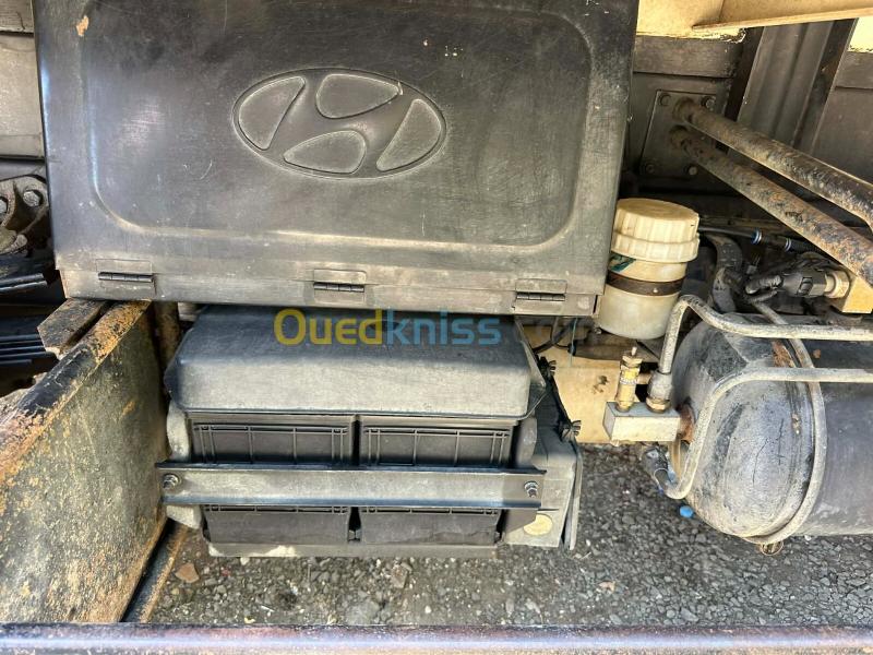 Hyundai Hyundaihd 120 2011 5