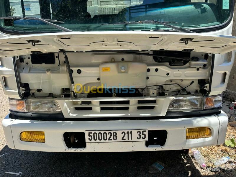 Hyundai Hyundaihd 120 2011 10