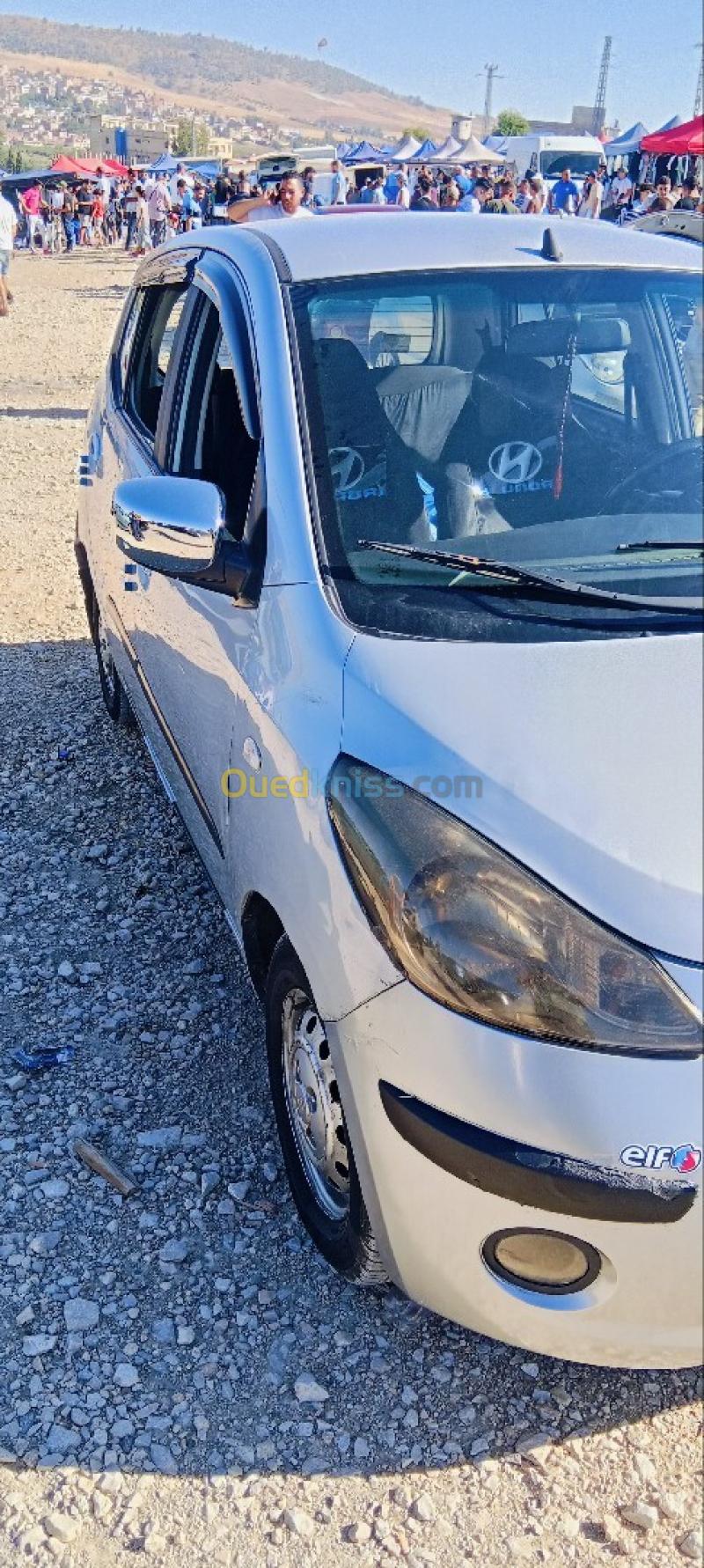 Hyundai i10 2008 i10 4