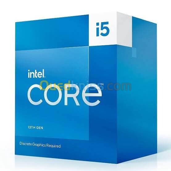 msi b760 + i5 13400f 2