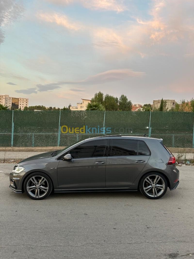 Volkswagen Golf 7 2019 R-Line 2