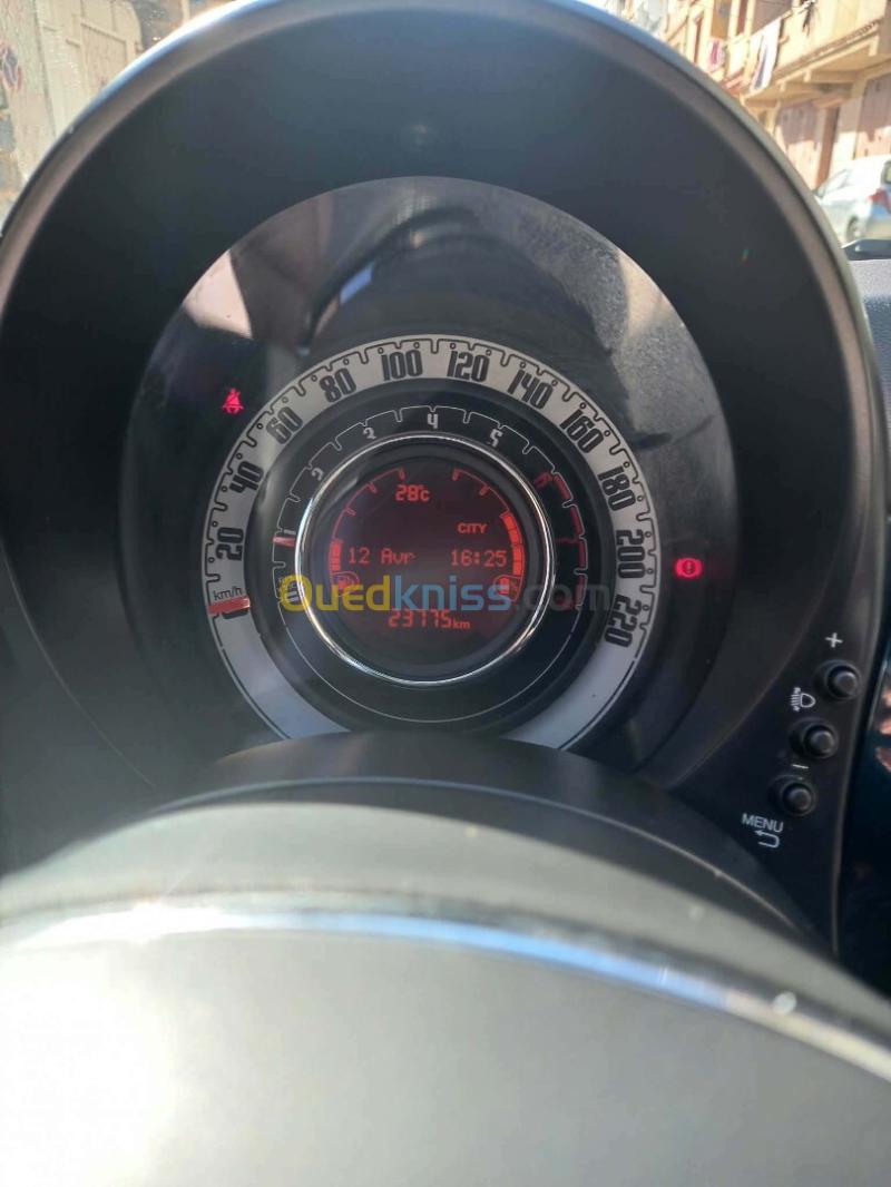 Fiat 500 2024  4