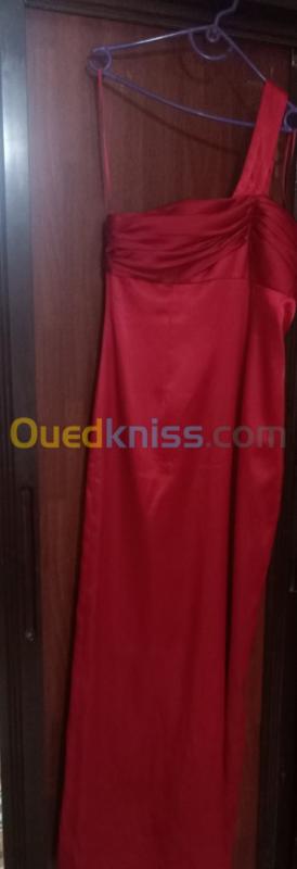 Ouedkniss vente robe discount de soirée alger