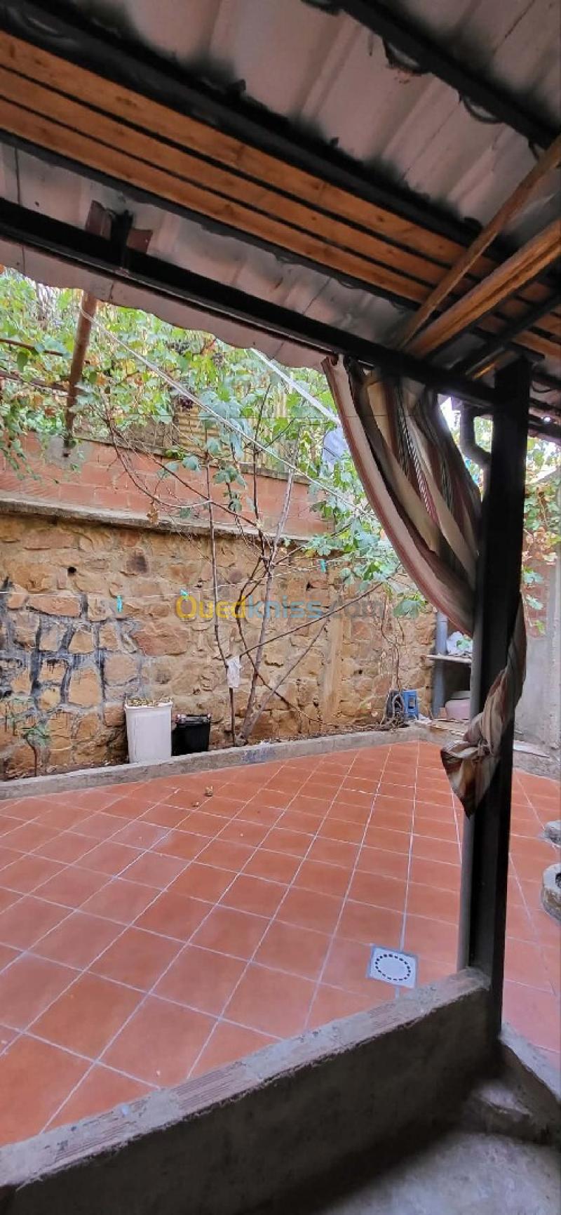 Vente Appartement F4 Chlef Chlef 8