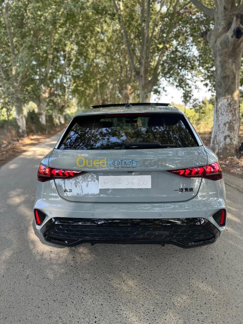 Audi A3 2026  3
