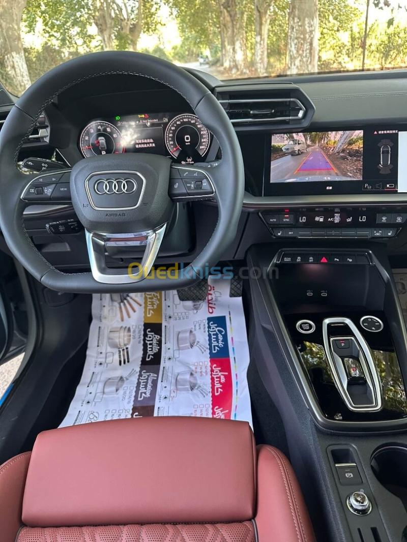 Audi A3 2026 Sline 4