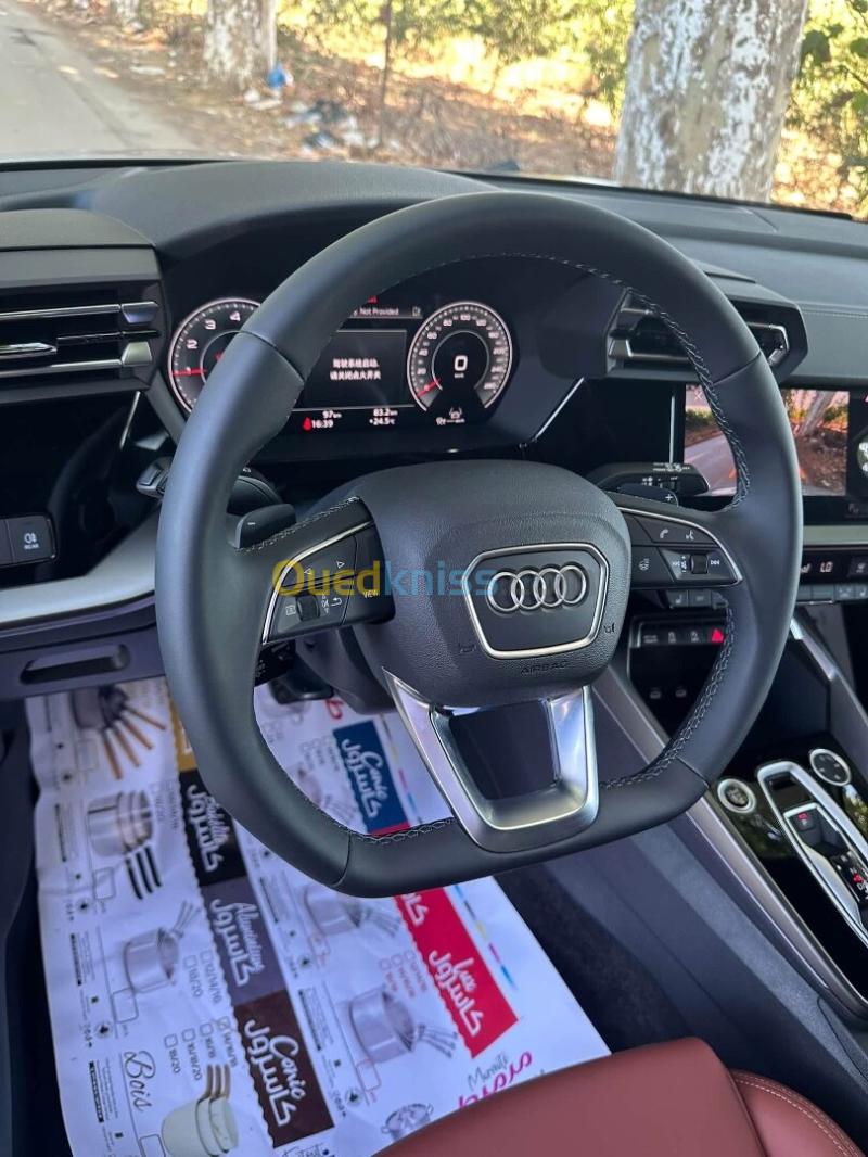 Audi A3 2026 Sline 6