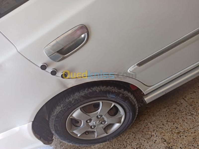 Hyundai Accent 2016 GLS 8