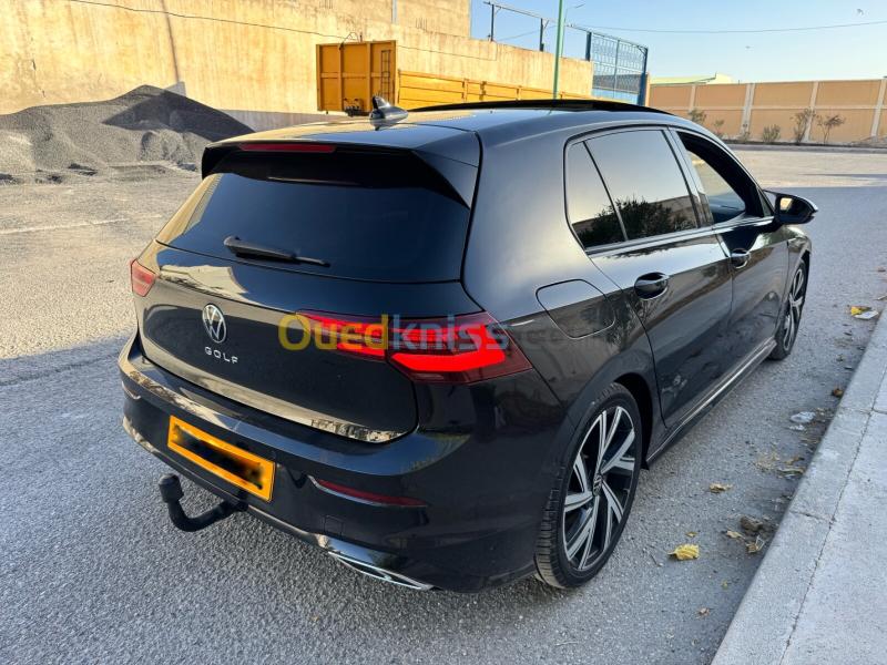 Volkswagen Golf 8 2021 R-Line 2
