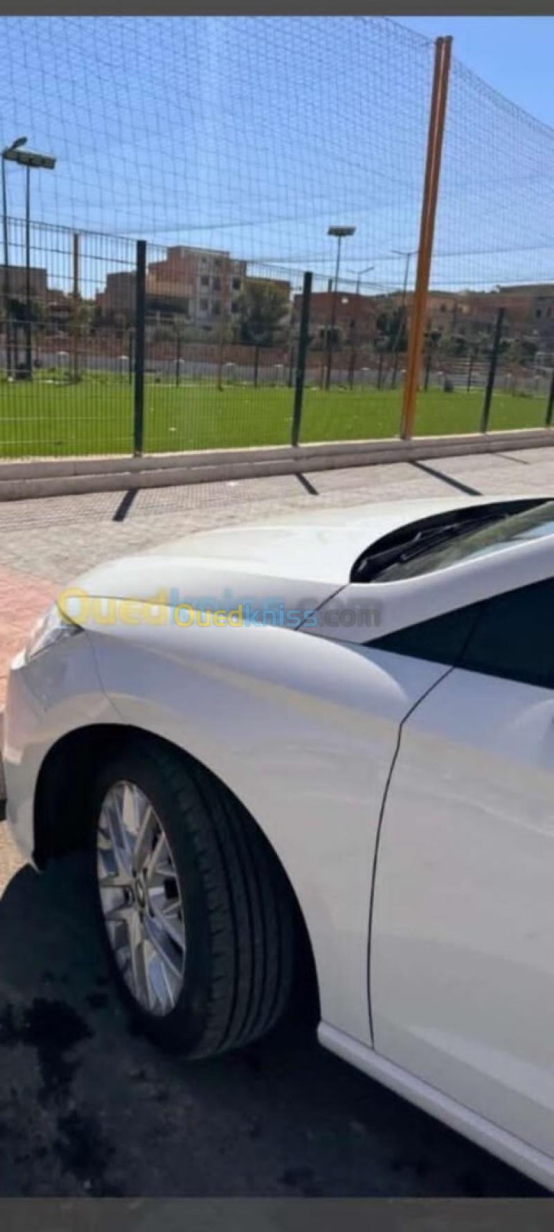Seat Ibiza 2021 STYLE 3