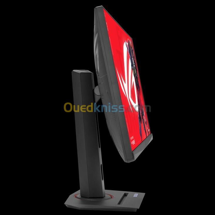 ECRAN ASUS ROG Strix XG27UCG 27Pouces 4K 160Hz / FHD 320Hz Dual Mode