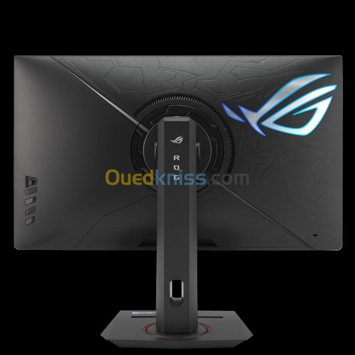 ECRAN ASUS ROG Strix XG27UCG 27Pouces 4K 160Hz / FHD 320Hz Dual Mode 3