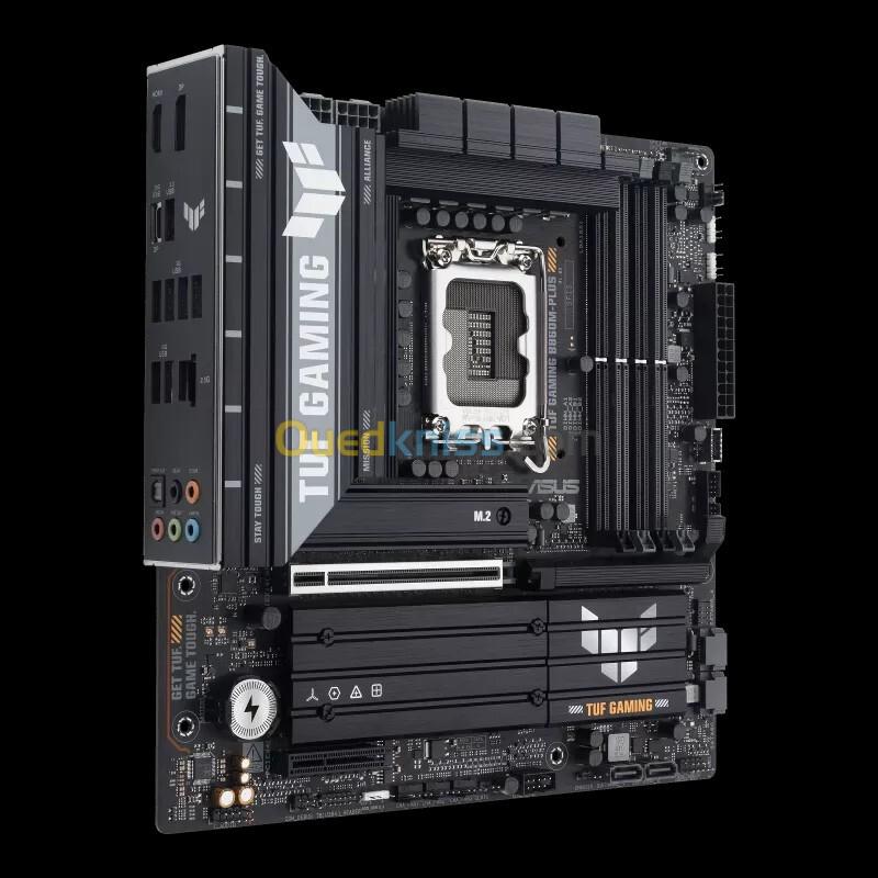 CARTE MERE ASUS TUF GAMING B860M PLUS 4