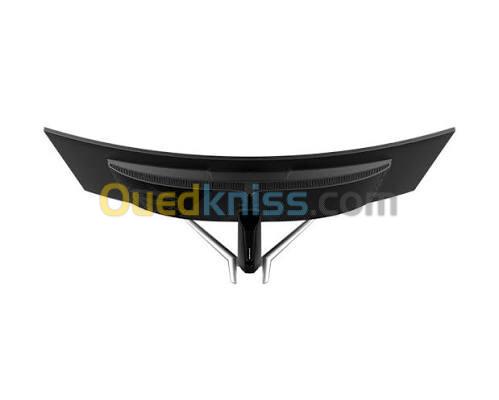 Écran Ultrawide MSI MPG 491CQP QD-OLED 49 pouces (5120x1440 / 144Hz) 2