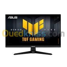ECRAN ASUS 240HZ TUF Gaming 24'' 240HZ  VG249QM5A VG5A