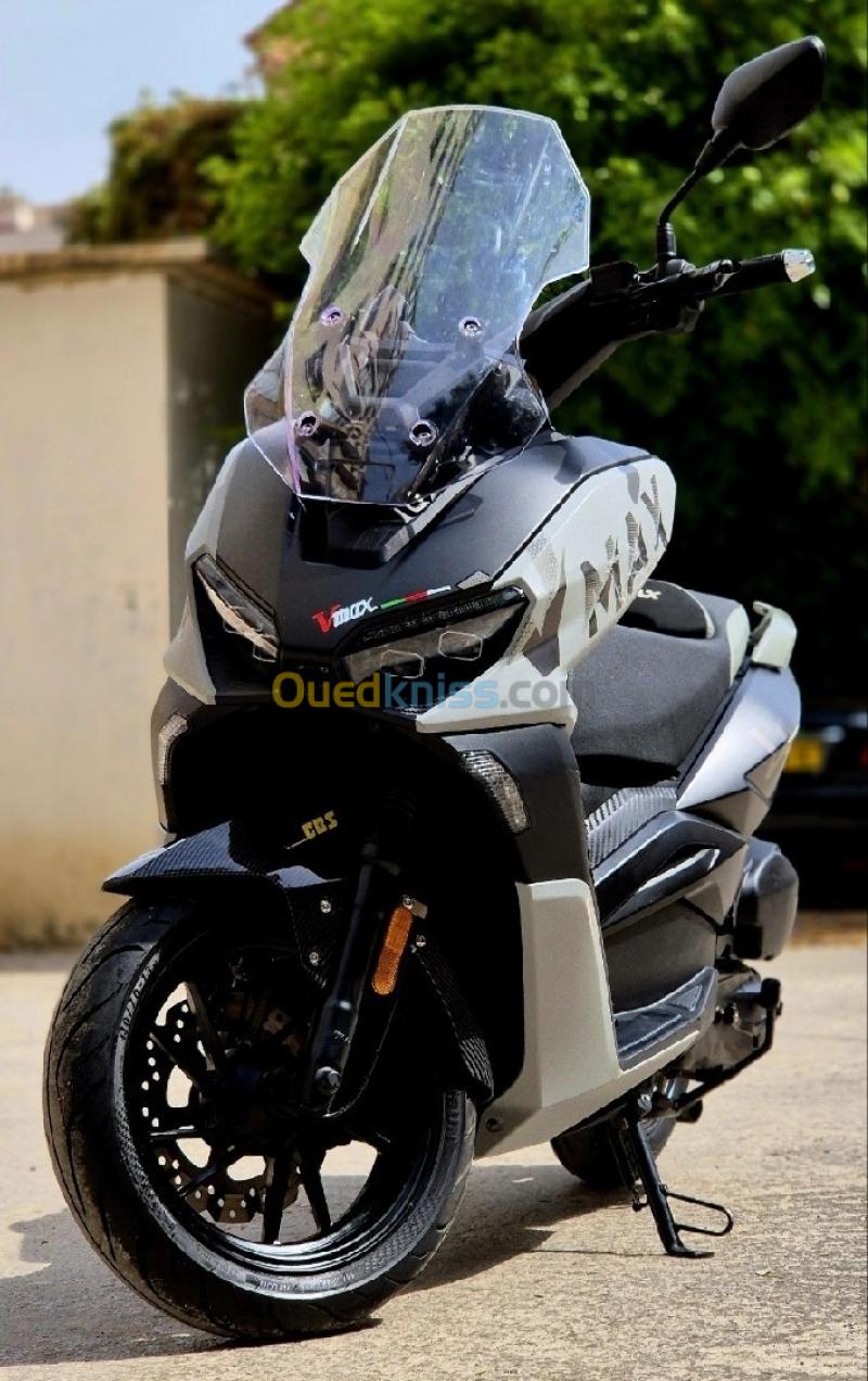 VMS VMAX 200 2026 2