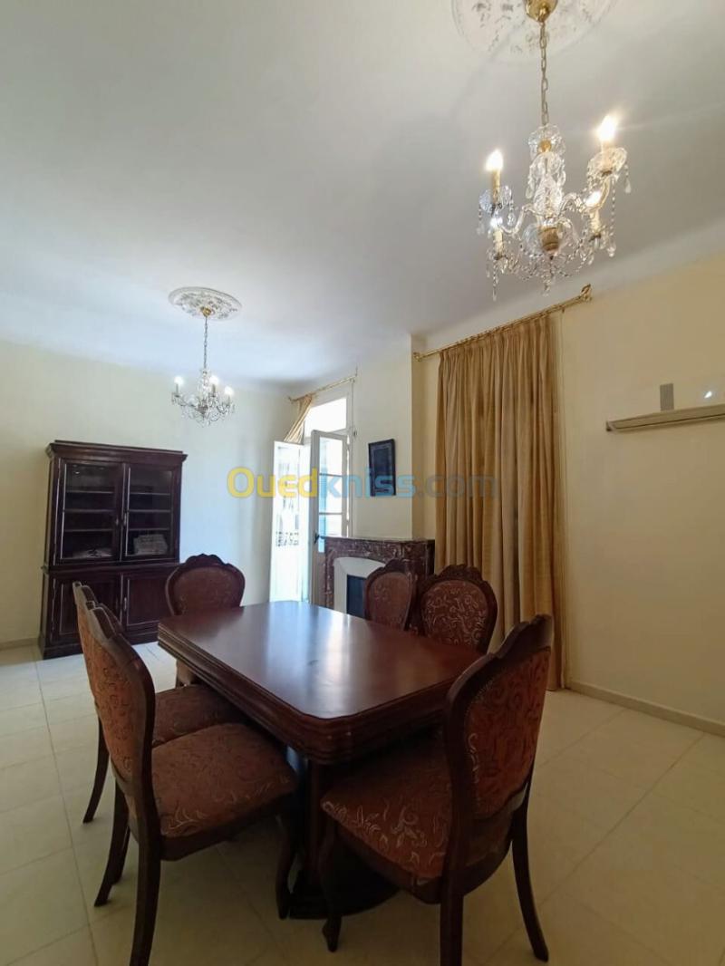 Location Appartement F5 Oran Oran 11