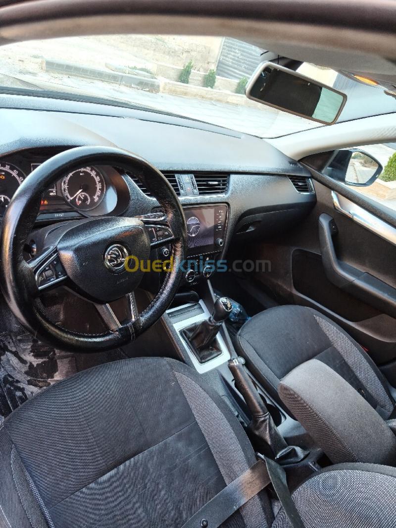 Skoda Octavia 2019 Clever 6