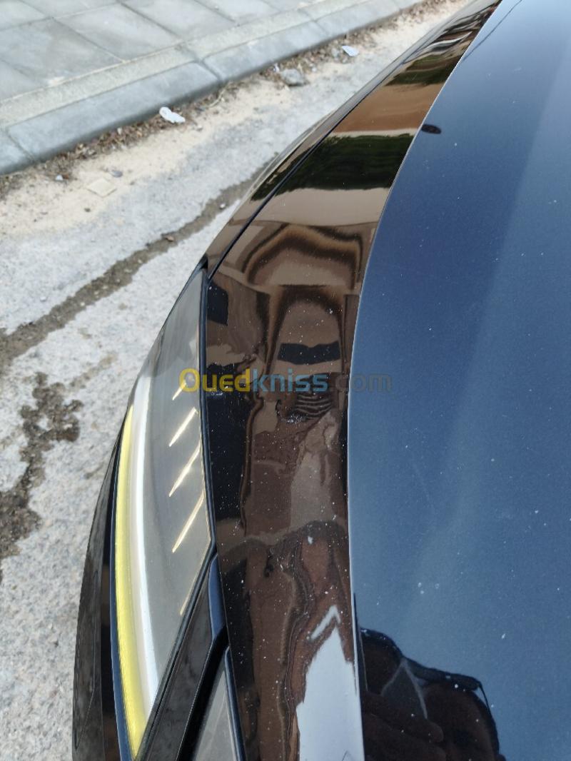Skoda Octavia 2019 Clever 11