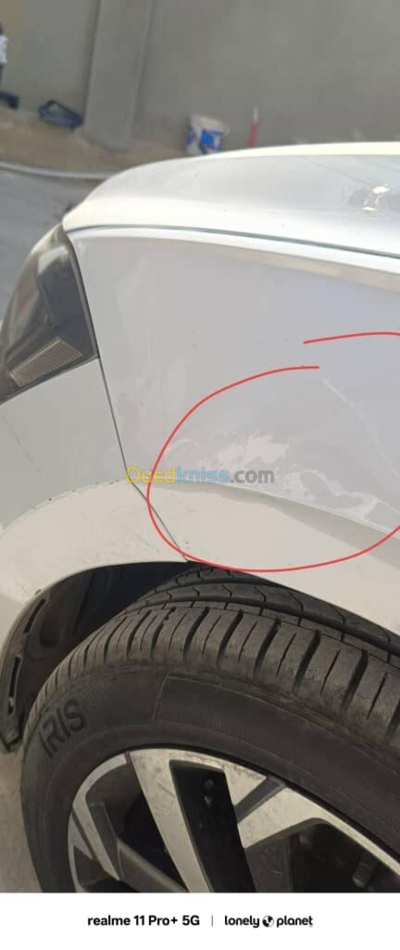 Volkswagen Polo 2019 Beats 6