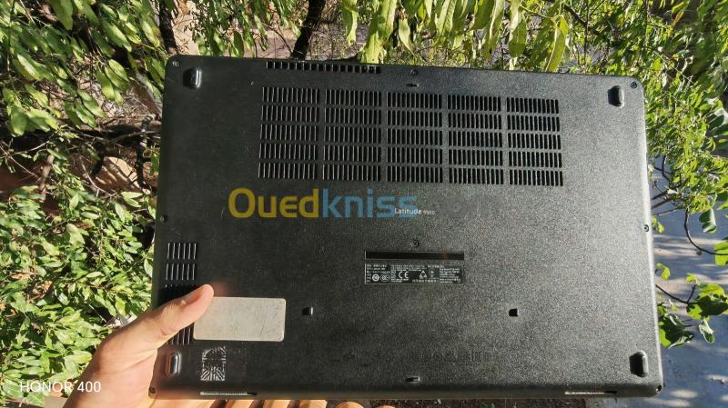 Dell latitude 5580 4