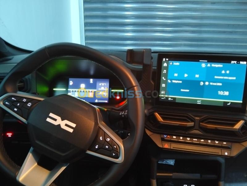 Dacia Duster 2025 Extreme 5